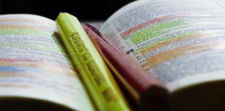 „Jeśli tylko…” Hebr.3:6,14 ; Kol.1:21-23