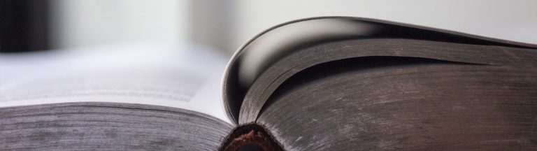 Którym odpuścicie grzechy, będą im odpuszczone, a którym zatrzymacie