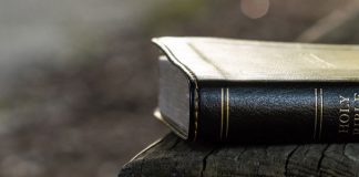 Chrzest wodny konieczny do zbawienia?