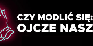 Czy modlić się Ojcze Nasz? TWITTEROWY SKRÓT nauczania pastora Pawła Chojeckiego 15.07.2018 #Megakosciol #IPPTV #IPPTV #Megakosciol