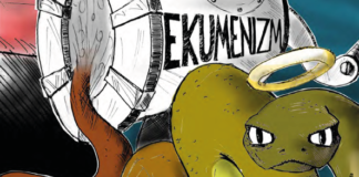 Czy modlitwa Jezusa została wysłuchana? Ekumenizm – z Boga czy z diabła? #KNP #Megakosciol