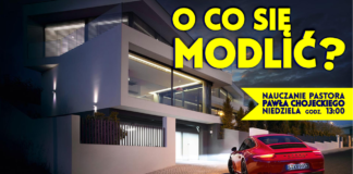 #IPPTV #Megakosciol Aktualności O co się modlić? TWITTEROWY SKRÓT nauczania pastora Pawła Chojeckiego 08.07.2018 #IPPTV #Megakosciol #IPPTV #Megakosciol