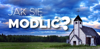 Jak się modlić? TWITTEROWY SKRÓT nauczania pastora Pawła Chojeckiego 01.07.2018 #Megakosciol #IPPTV #IPPTV #Megakosciol