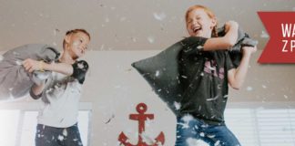 Pytania na temat wychowania dzieci i nie tylko. TWITTEROWY SKRÓT warsztatów biblijnych z pastorem Pawłem Chojeckim 27.07.2018 #IPPTV #Megakosciol