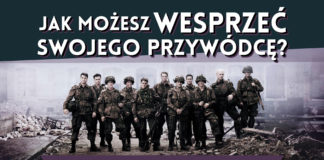 Jak możesz wesprzeć swojego przywódcę? Nauczanie pastora Pawła Chojeckiego 02.12.2018 #IPPTV #Megakosciol