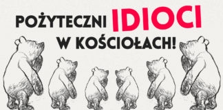 Pożyteczni idioci w kościołach. Nauczanie pastora Pawła Chojeckiego 18.11.2018 #IPPTV #Megakosciol #Megachurch #KNP
