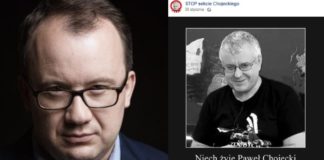 List otwarty do RPO w sprawie ataków na Kościół #KNP #Megakosciol