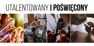 Utalentowany i poświęcony, Nauczanie Pastora Paweł Chojeckiego, 2019.07.21 #IPPTV #KNP #Megakościół