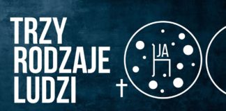 Trzy rodzaje ludzi. Pastor Paweł Chojecki, Nauczanie 2019.09.01 #IPPTV #KNP #Megakościół