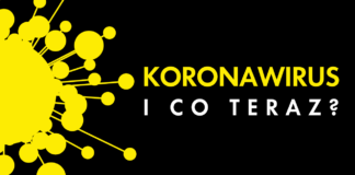 KORONAWIRUS I CO TERAZ?