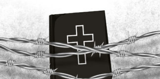 Oświadczenie Kościoła Nowego Przymierza w Lublinie w sprawie procesu i skazania pastora Olafa Latzela z Kościoła Ewangelicznego w Bremie w Niemczech