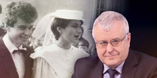 Kim jest pastor Paweł Chojecki? Historia prawdziwa!