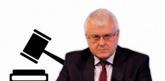 Przyszli po mnie, przyjdą i po Was – APEL pastora Chojeckiego do protestantów ws. procesu karnego