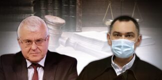 WZRUSZAJĄCA mowa obrońcy pastora Pawła Chojeckiego! RELACJA Z ROZPRAWY