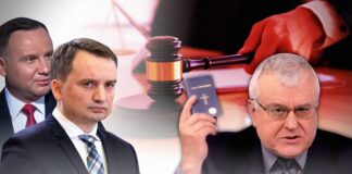Pastor Chojecki skazany na 8 miesięcy ograniczenia wolności za krytykę Kościoła katolickiego i Prezydenta Dudy!
