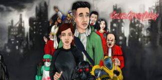 Premiera FILMU animowanego IPP TV “Czas Apokalipsy”