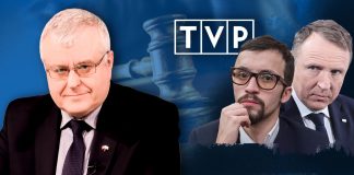 TVP ma przeprosić Kościół Nowego Przymierza w Lublinie za nazwanie go “sektą”! Jest wyrok warszawskiego sądu! TVP ma przeprosić Kościół Nowego Przymierza w Lublinie za nazwanie go “sektą”