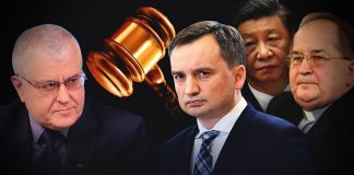 POLITYCZNY PROCES PASTORA ANTYKOMUNISTY W POLSCE!