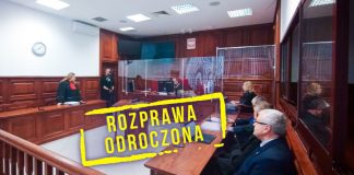 Odbyła się rozprawa w sprawie Pastora Chojeckiego! Jest decyzja sądu!