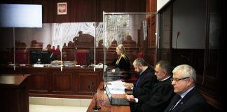 Znamy decyzję sądu w procesie pastora Chojeckiego!