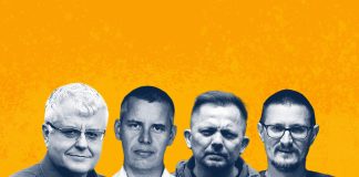 Episkopat o procesie pastora Chojeckiego! Pastorzy odpowiadają. JUTRO ROZPRAWA